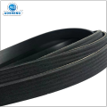 Factory direct sales rubber fan belt 90916-02495/5PK1133